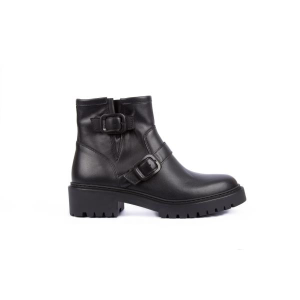 Unisa GEA-NF BLACK