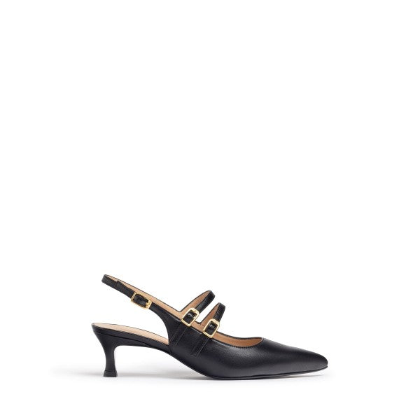 Unisa INAZAR-NTO BLACK