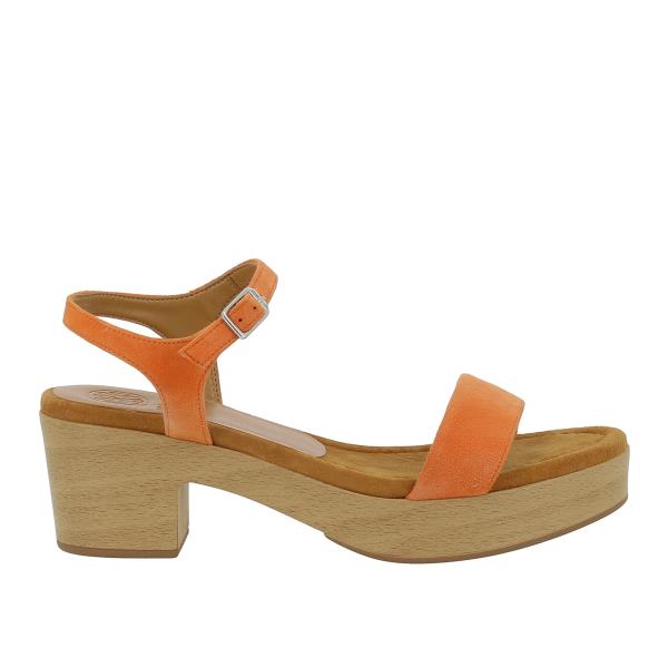 Unisa IRITA-22-KS MANDARINE