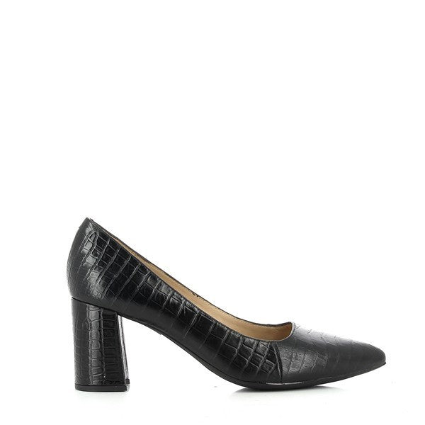 Unisa KEIRA-F18-CY BLACK