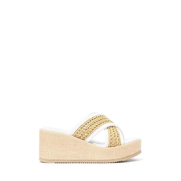 Unisa KIPRE-RFC-GRA NATURAL-WHITE-MULTI