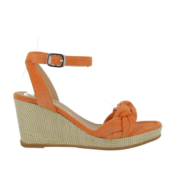 Unisa LACY-KS MANDARINE