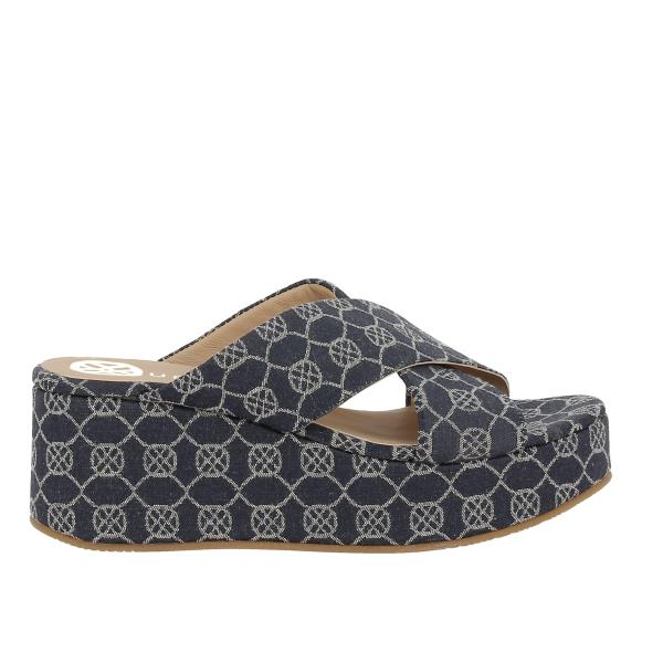 Unisa LODIO-JAC JEANS-MULTI