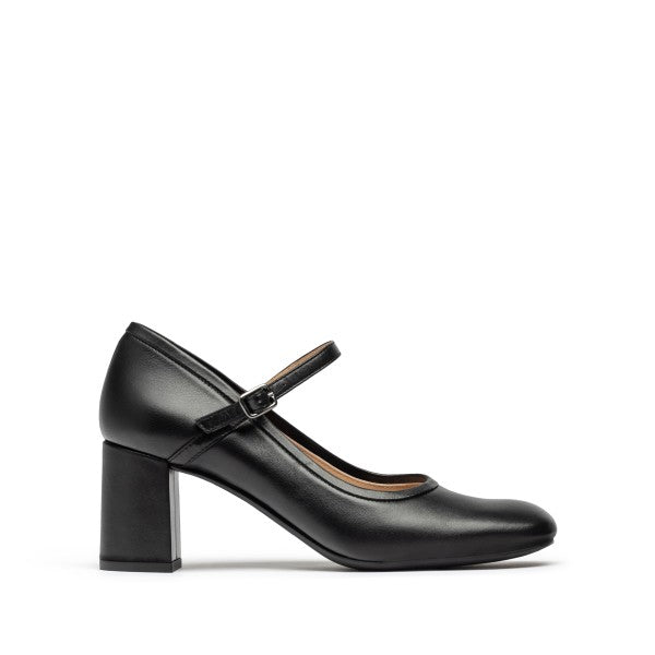 Unisa MIDOW-NTO BLACK