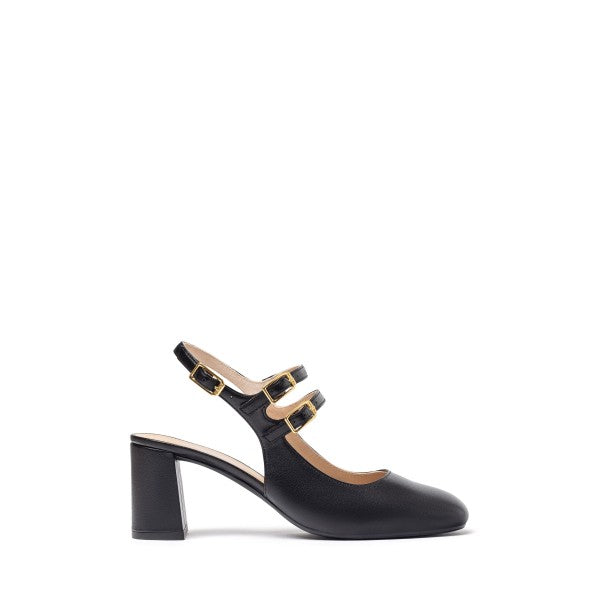 Unisa MILUCA-25-NTO BLACK