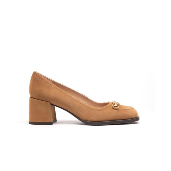 Unisa MOBY-KS DARK CAMEL