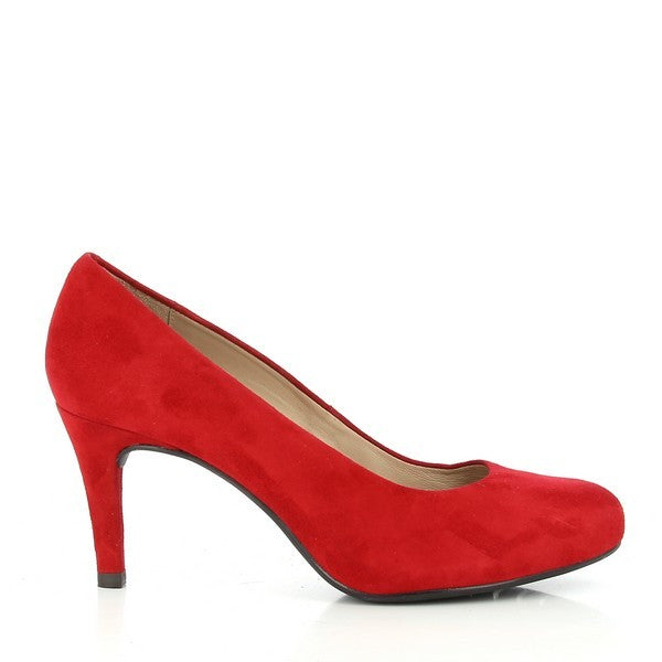 Unisa NUCO-F17-KS RED