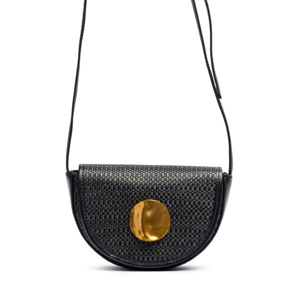 Unisa ZALOA-RFR BLACK