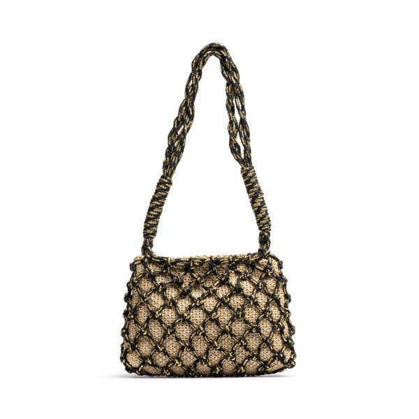 Unisa ZCABO-RC BLACK-ORO-MULTI