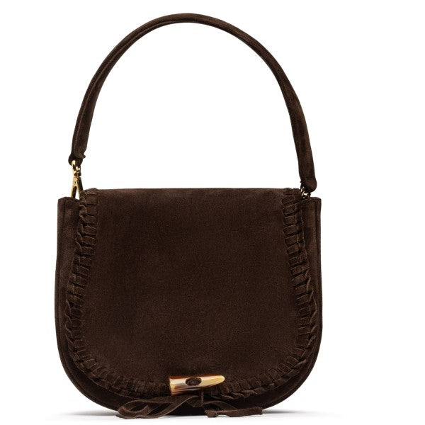 Unisa ZDATIL-BS BROWN