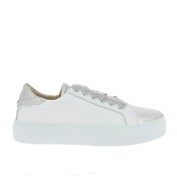 Wave 23042 BIANCO-ARGENTO-MULTI