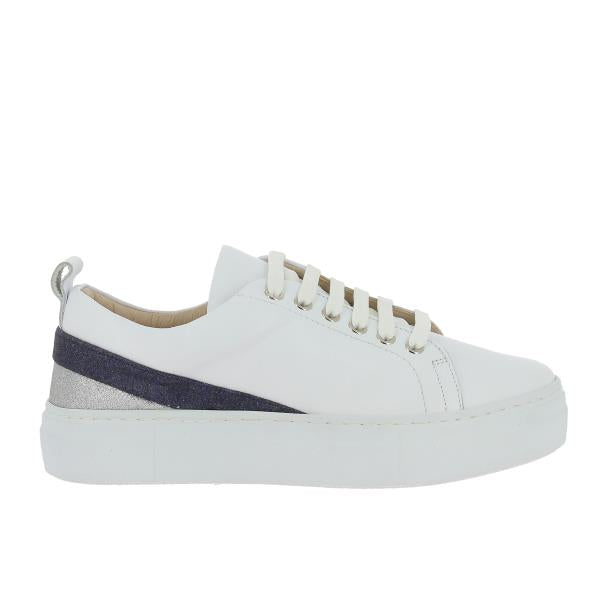 Wave 23047 BIANCO-NAVY-MULTI