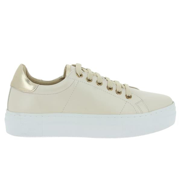 Wave 23055 BEIGE-PLATINO