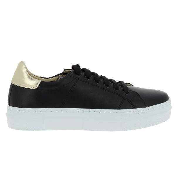 Wave 23055 BLACK-GOLD