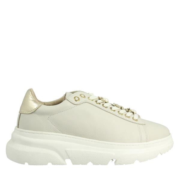 Wave 23222 BEIGE-PLATINO