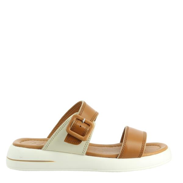 Wave 241504 TAN-WHITE