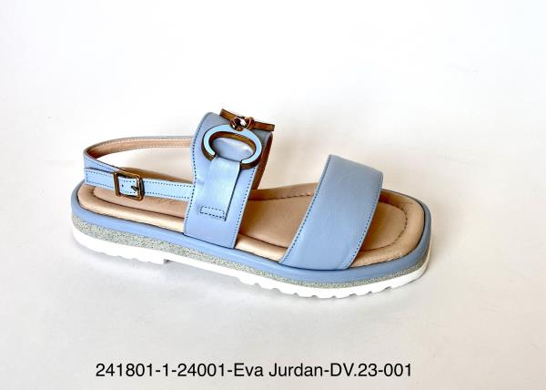 Wave 241801-1 LIGHT-BLUE