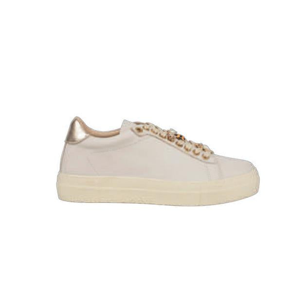 Wave 26068 BEIGE-GOLD