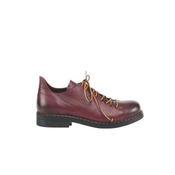 Wave 26224 BURGUNDY