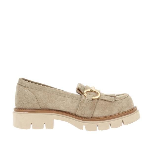 Wave 26243 CHAMPAGNE-GOLD