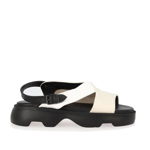 Wave 28035 BEIGE-WHITE-MULTI