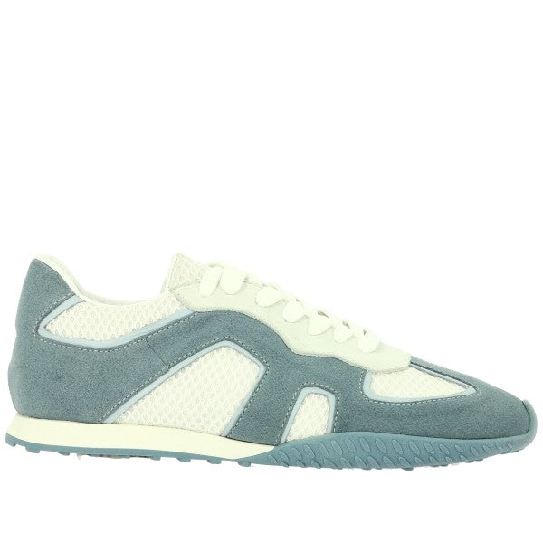 Wave 5799 BLUE-OFF WHITE