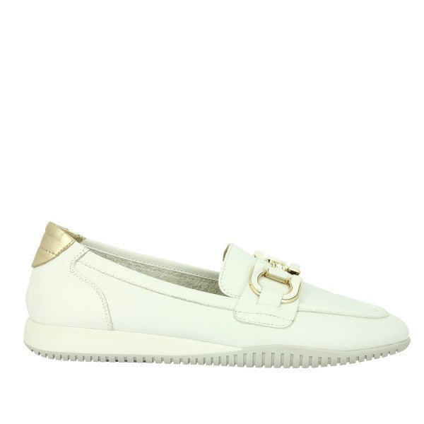 Wave 6272 BIANCO-ARGENTO