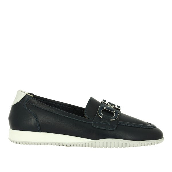 Wave 6272 NAVY-ARGENTO