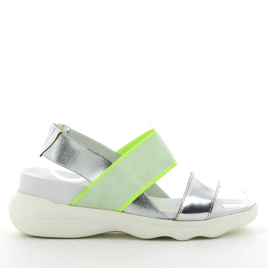 Wave F-99901 SILVER