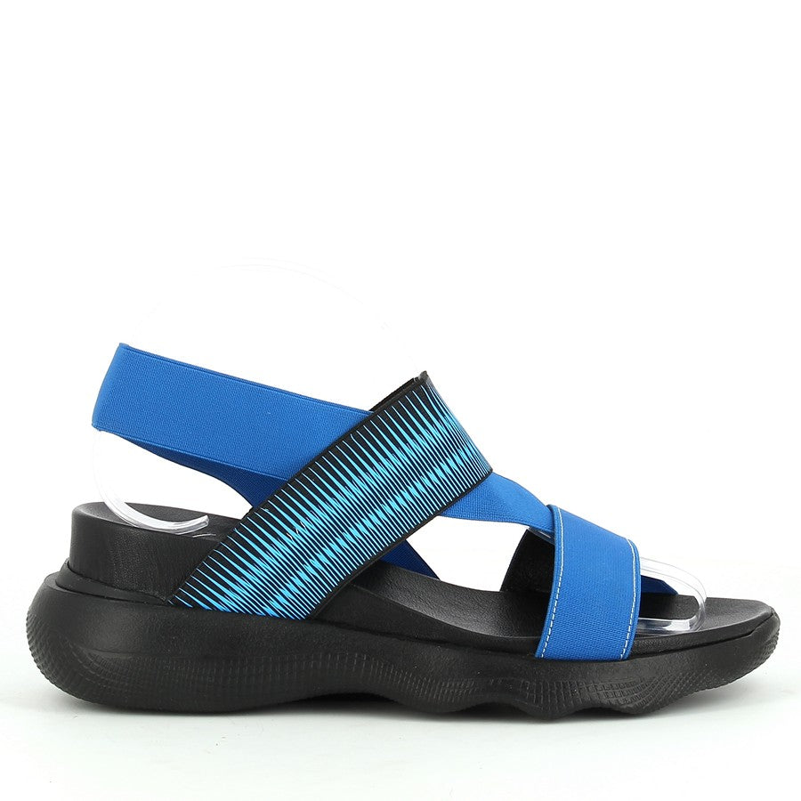 Wave F-99902 BLUE