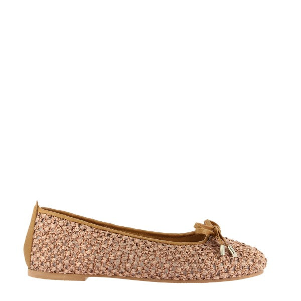Wave ZEN-60752 BEIGE-CARAMEL