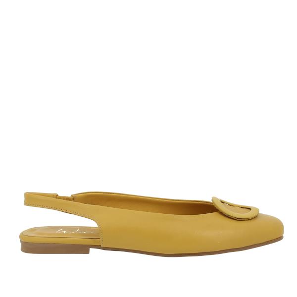 Wave ZEN10572 YELLOW