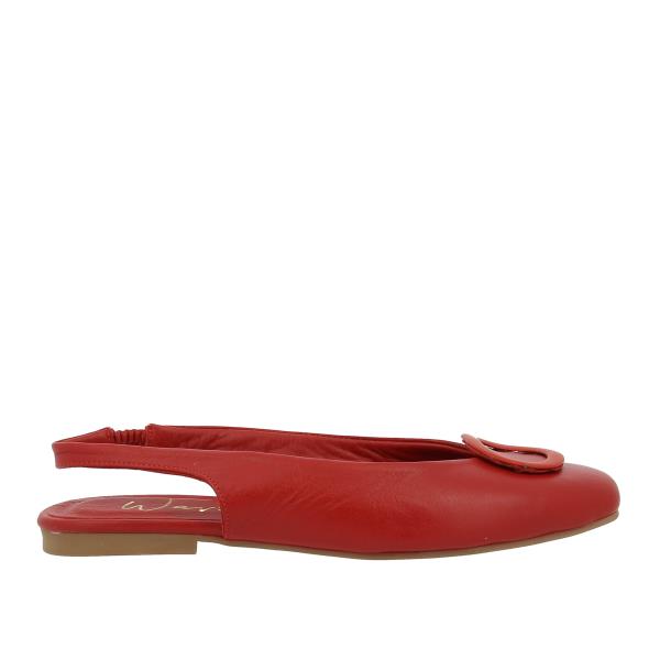Wave ZEN10572 RED