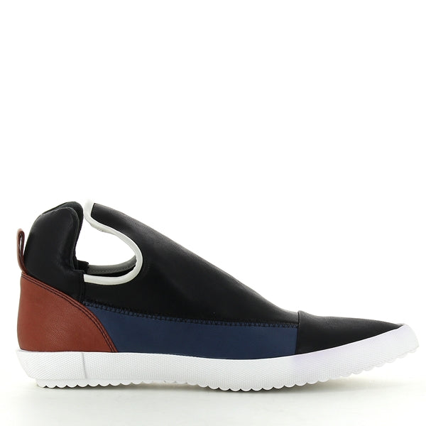 Yuko Imanishi 586048-2 BLACK