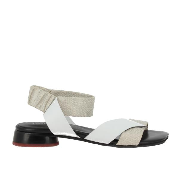 Yuko Imanishi 722045 BEIGE-WHITE-MULTI