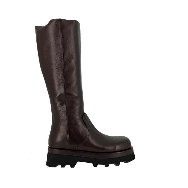Yuko Imanishi 729002 DARK BROWN