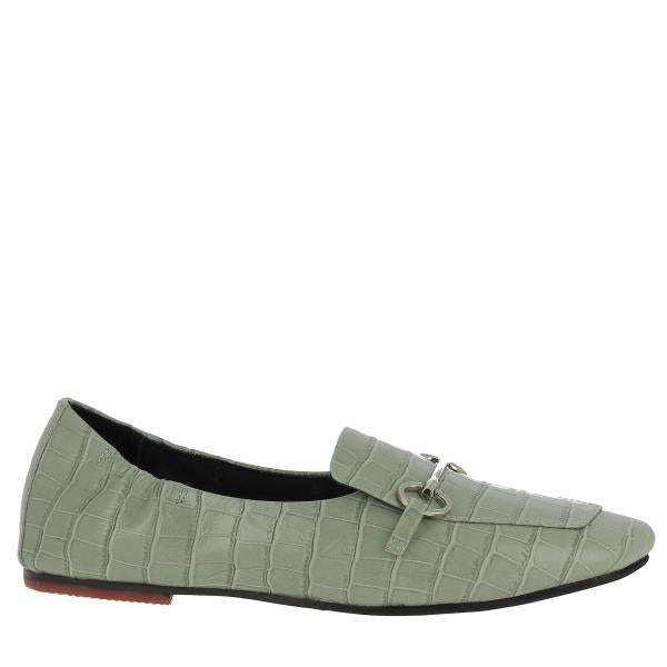 Yuko Imanishi 731089 LIGHT GREEN