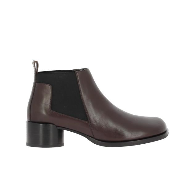 Yuko Imanishi 747043 DARK BROWN