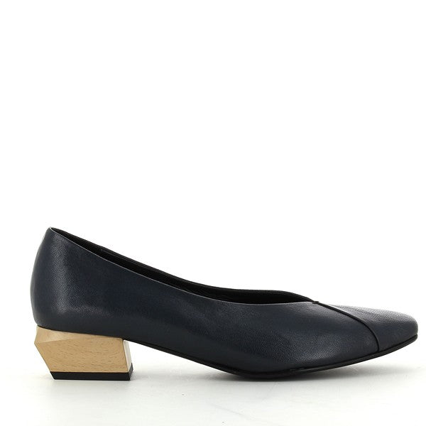 Yuko Imanishi 791030-2 DARK BLUE