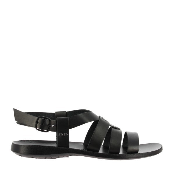 Zeus 1460 BLACK