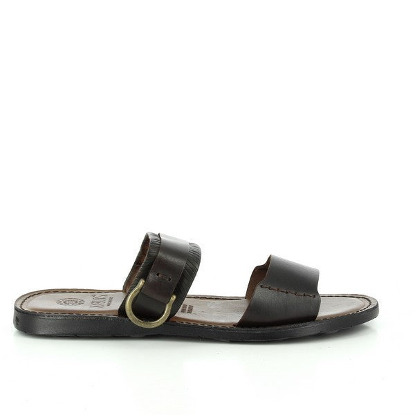Zeus 1725 DARK BROWN