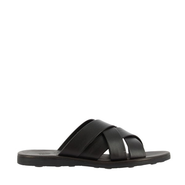 Zeus 1932 DARK-BROWN