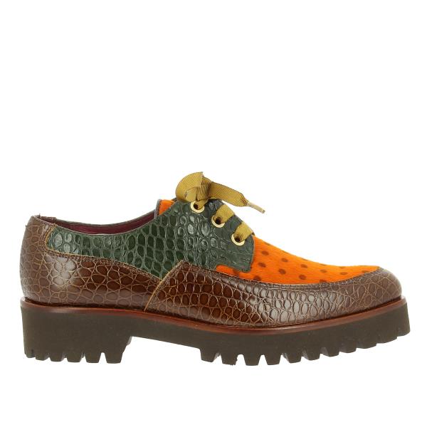 Torretti 8534-C1 (8584-C1) BROWN-MULTI