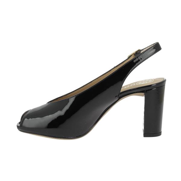 Unisa NAPLES-22-PA BLACK – Eshoes Global