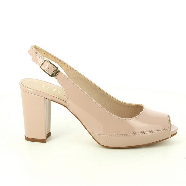 Unisa NICK-19-PA DUSTY-PINK