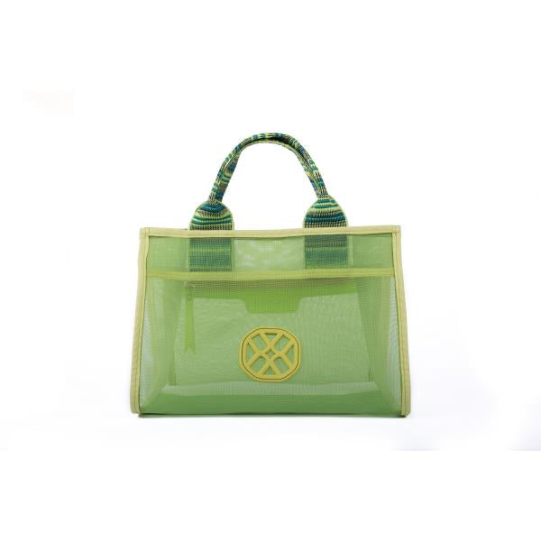 Unisa ZKALEY-NET LIME