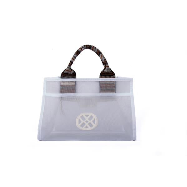 Unisa ZKALEY-NET WHITE