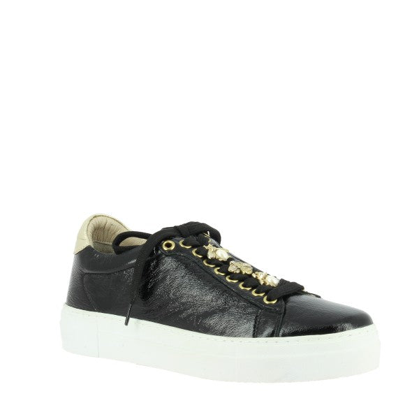 Wave 26068 NERO-GOLD
