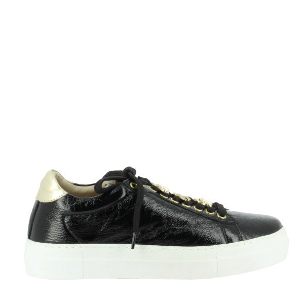 Wave 26068 NERO-GOLD