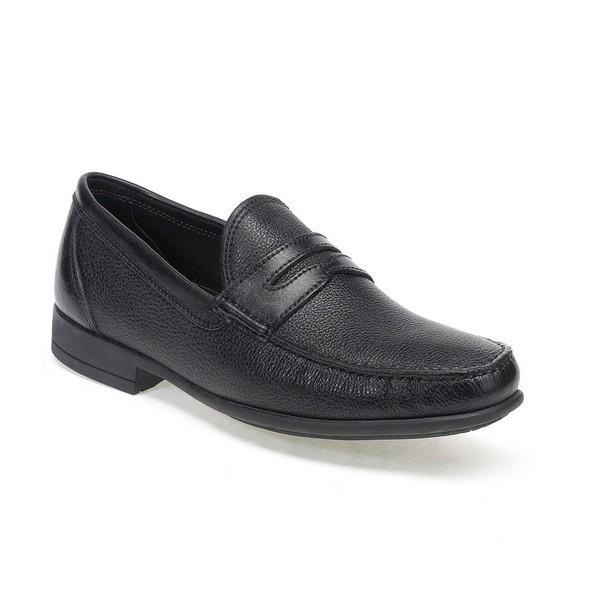 Black driver shoes deals